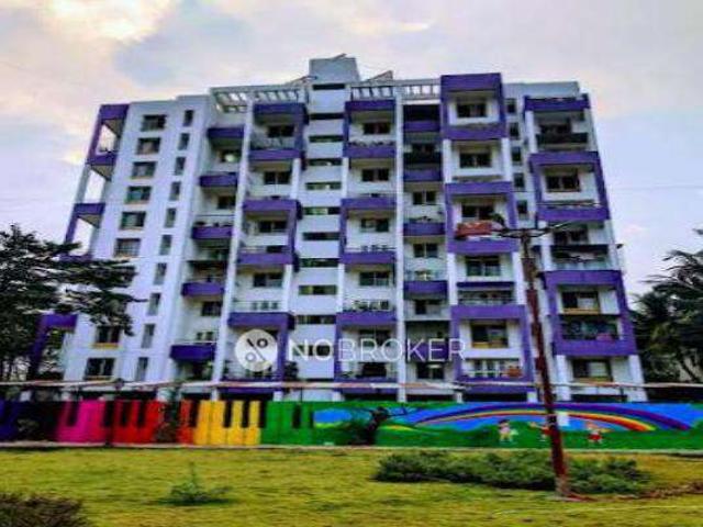 1 BHK Flat In Shree Swami Samarth Apartment For Sale In Dha