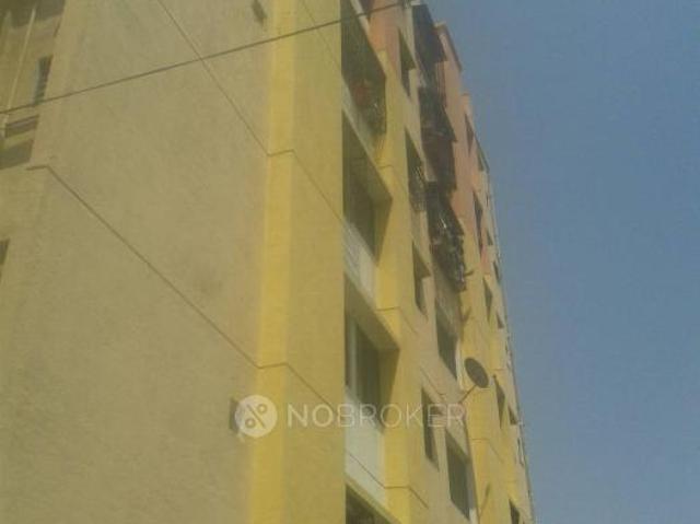 1 BHK Flat In Shree Swami Samarth Sankul Apartment For Sale