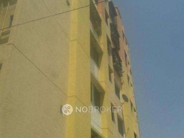 1 BHK Flat In Shree Swami Samarth Sankul Apartment For Sale In Hadapsar
