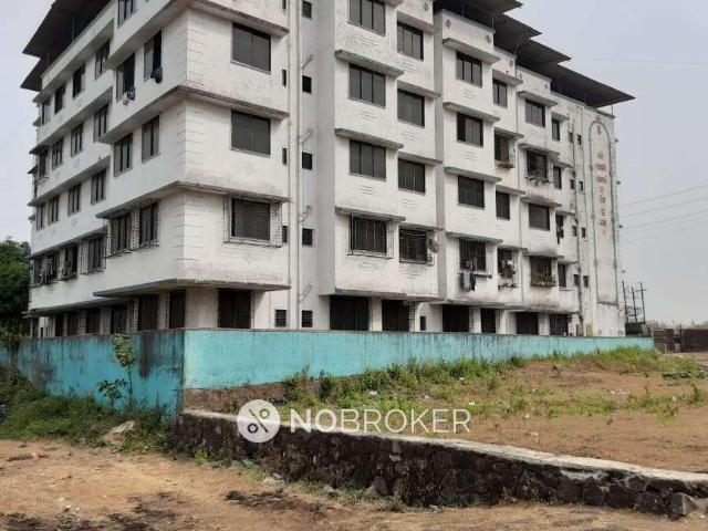 1 BHK Flat In Shree Swami Samarth Residency for Rent In Dombivli East