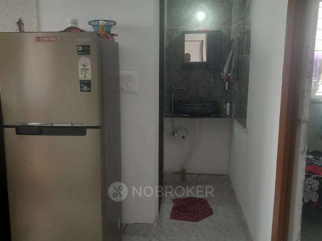 1 BHK Flat In Shree Swami Samarth Residency, Jambe For Sale