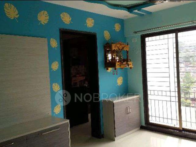 1 BHK Flat In Shree Swami Samarth Viscaria For Sale In Bhan