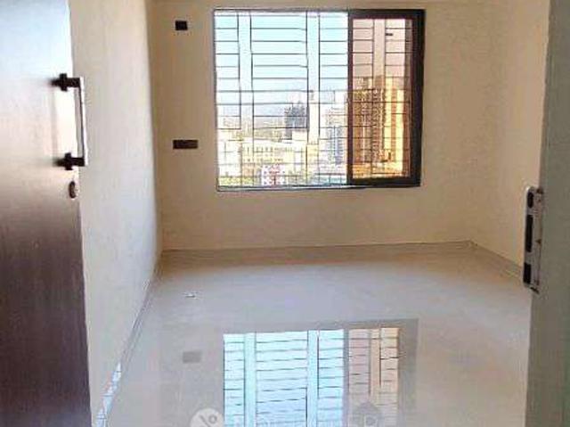 1 BHK Flat In Shree Swami Vrindavan Sra Chsl For Sale In 1