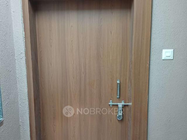 1 BHK Flat In Shree Sadguru Krupa Baithak for Rent In Kumar Magnacity, Manjari Budruk
