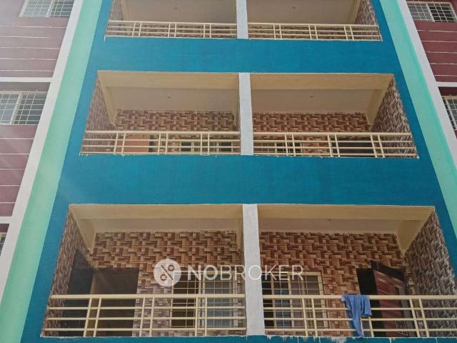 1 BHK Flat In Shree Sadguru Krupa for Rent In Hadapsar