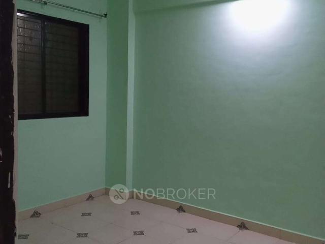 1 BHK Flat In Shree Sadguru Samarth Dham Dombivali for Rent