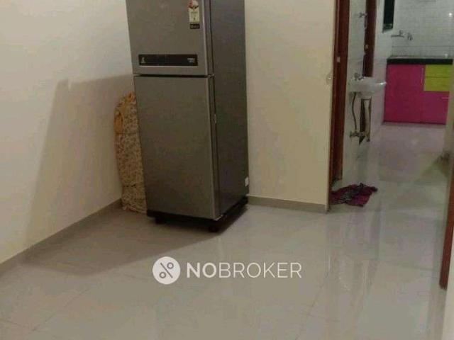1 BHK Flat In Shree Sadguru Park for Rent In Dombivli