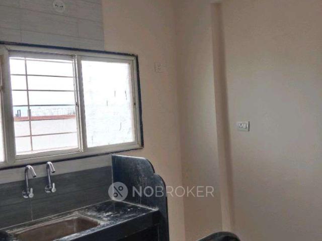 1 BHK Flat In Shree Sai Vatsalya for Rent In Hadapsar
