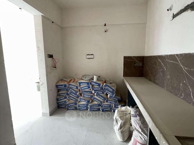 1 BHK Flat In Shree Sai Aarav For Sale In Tathawade