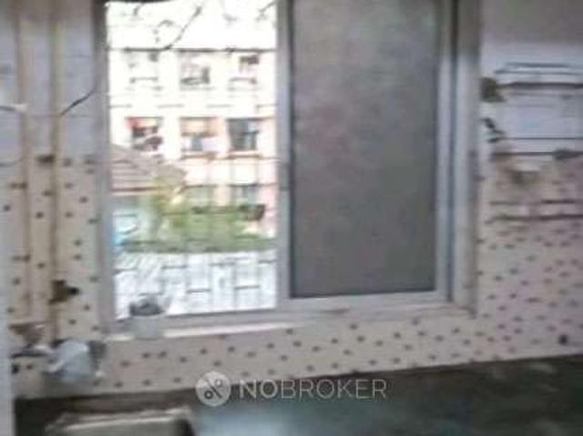 1 BHK Flat In Shree Sai Aparment Versova For Sale In 4rv4+8