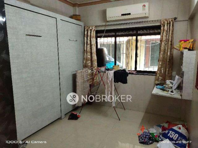 1 BHK Flat In Shree Sai Complex, Dadar West For Sale In Dadar West