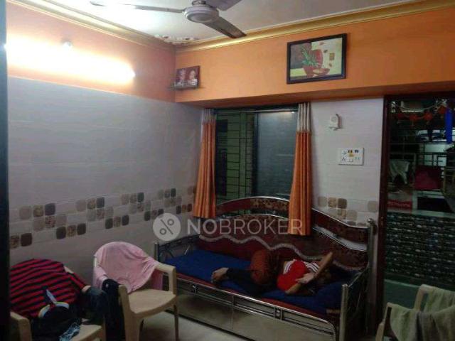 1 BHK Flat In Shree Sai Ram Chs For Sale In Prabhadevi