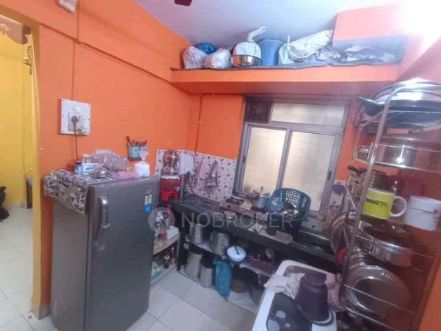 1 BHK Flat In Shree Sai Samarth Apartment Thane West for Rent In Dadoji Konddev Stadium, Jambli Naka, Thane West, Thane, Maharashtra 400601, India