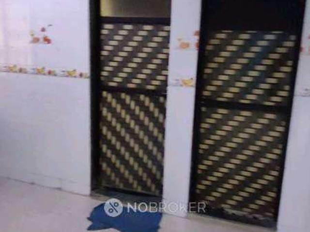 1 BHK Flat In Shree Sai Samarth Kharghar Navi For Sale In Sector 13