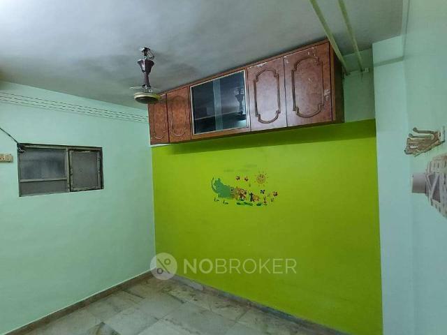 1 BHK Flat In Shree Sainath Co op Hsg Society Ltd, Mumbai Fo