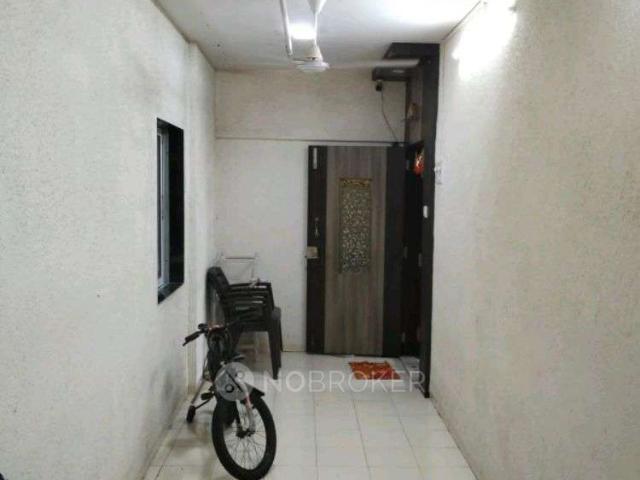 1 BHK Flat In Shree Sainath Chsl For Sale In Sona Udyog Ind