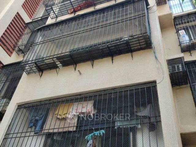 1 BHK Flat In Shree Samarth Chhaya For Sale In Mulund East