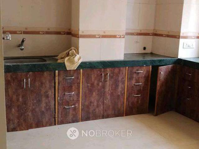 1 BHK Flat In Shree Samarth Chs for Rent In Dombivli East