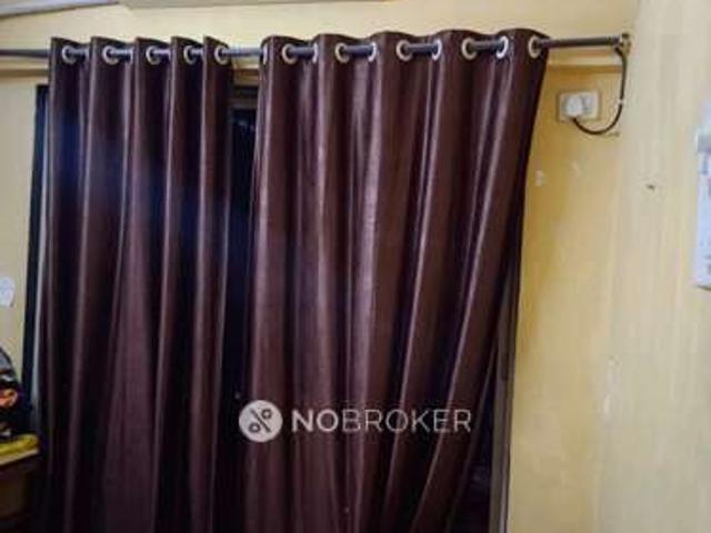 1 BHK Flat In Shree Samarth Galxy For Sale In Bhandup West