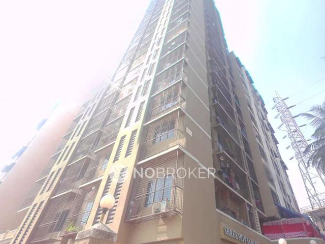 1 BHK Flat In Shree Samarth Verbasina For Sale In Powai