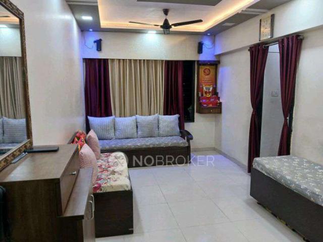 1 BHK Flat In Shree Samarth Veronica For Sale In Bhandup We