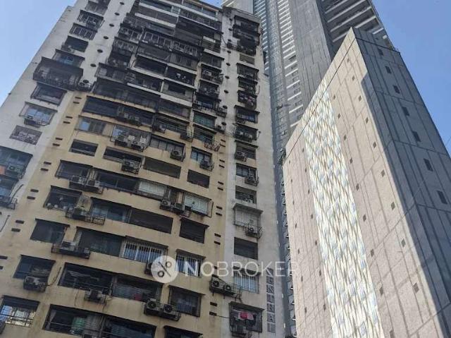 1 BHK Flat In Shree Santoshimata Chawl No 13 Behind Sona Udy