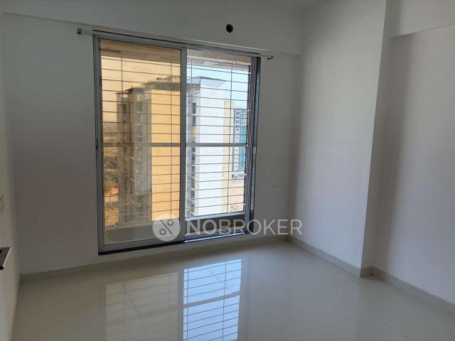 1 BHK Flat In Shree Sawan Majesty for Rent In Taloja