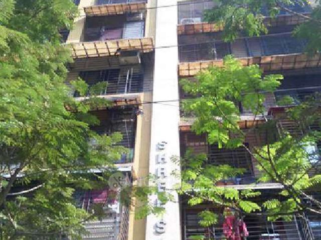 1 BHK Flat In Shree Sawan Chs For Sale In Mulund East