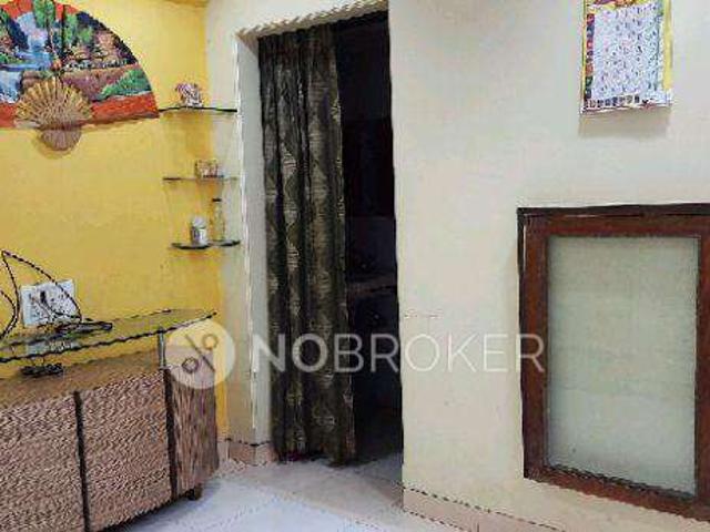 1 BHK Flat In Shree Sawan Chs For Sale In Mulund East