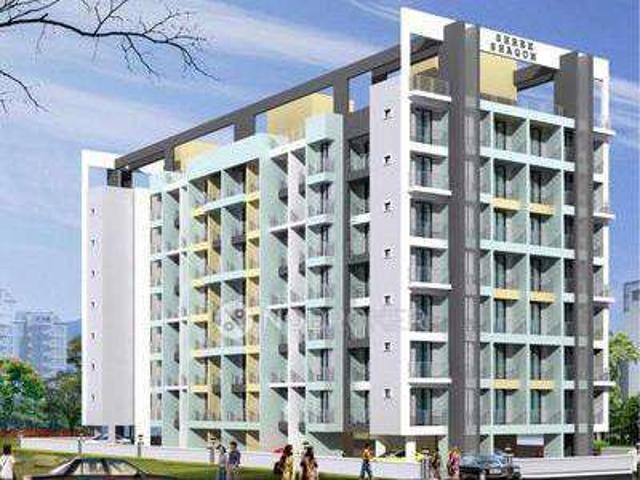 1 BHK Flat In Shree Shagun, Kharghar For Sale In Kharghar