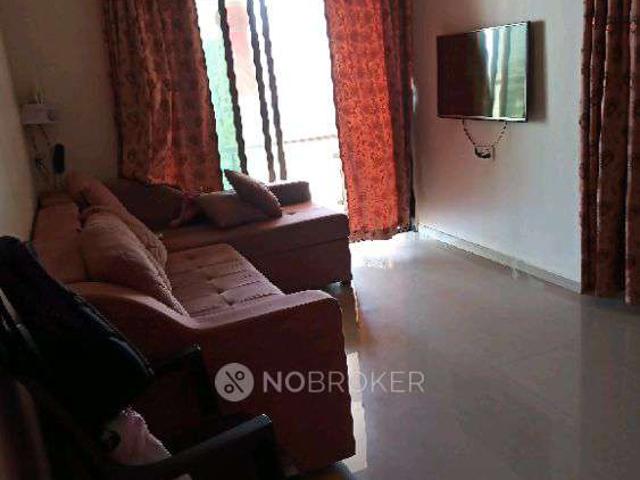 1 BHK Flat In Shree Shashwat Chs, Mira Road for Rent In Blo