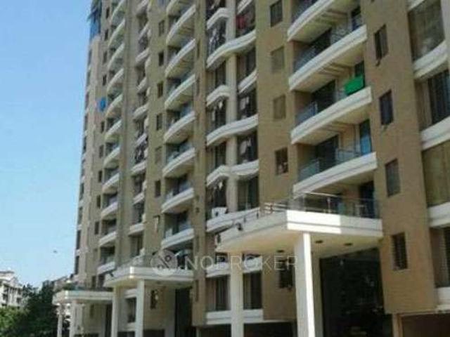 1 BHK Flat In Shree Shashwat Tower for Rent In Mira Bhayandar
