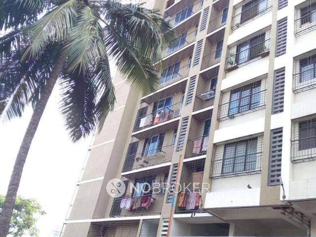 1 BHK Flat In Shree Shiv Samarth Verbena For Sale In Shiv Samartha Residency