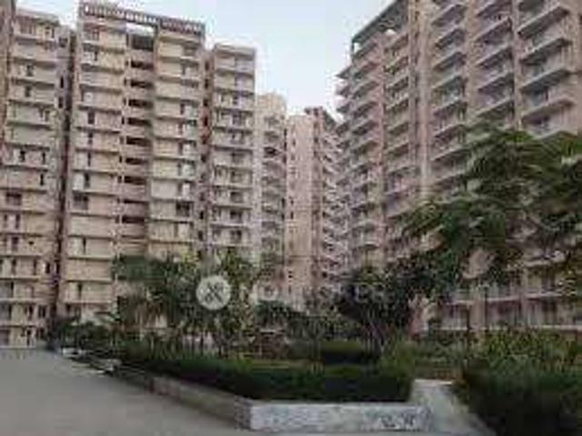 1 BHK Flat In Shree Vardhman Green Court For Sale In Sector