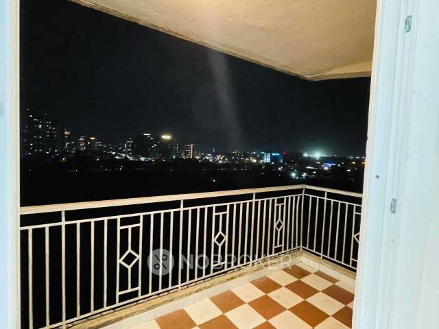 1 BHK Flat In Shree Vardhman Green for Rent In Sector 90