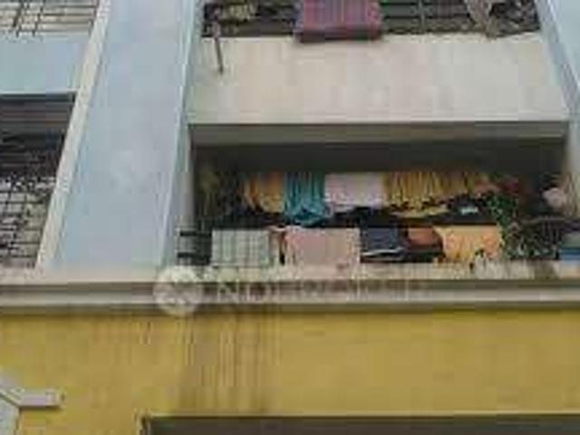 1 BHK Flat In Shree Venkatesh Apartment For Sale In Narhe