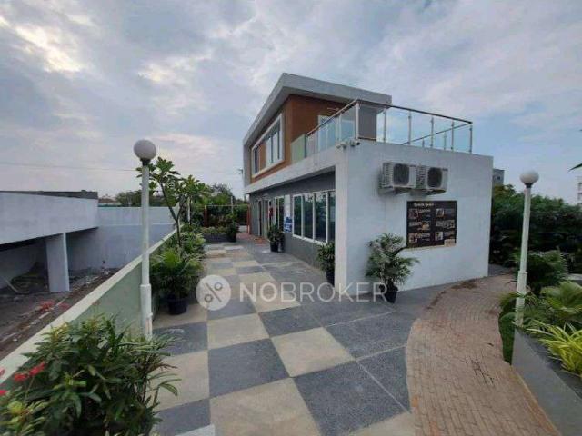 1 BHK Flat In Shree Venkatesh Navita Phase I For Sale In Am