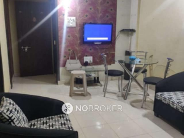 1 BHK Flat In Shree Venkatesh Prasad for Rent In Wadgaon Sheri