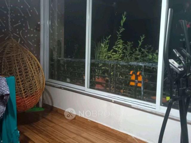 1 BHK Flat In Shree Venkateshwara Plaza For Sale In Chikha