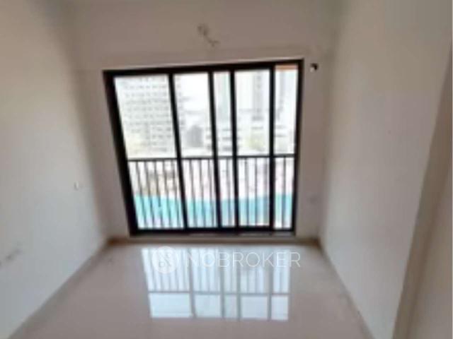 1 BHK Flat In Shree Vighnaharta Ambewadi Sra Society For Sale In Kandivali West