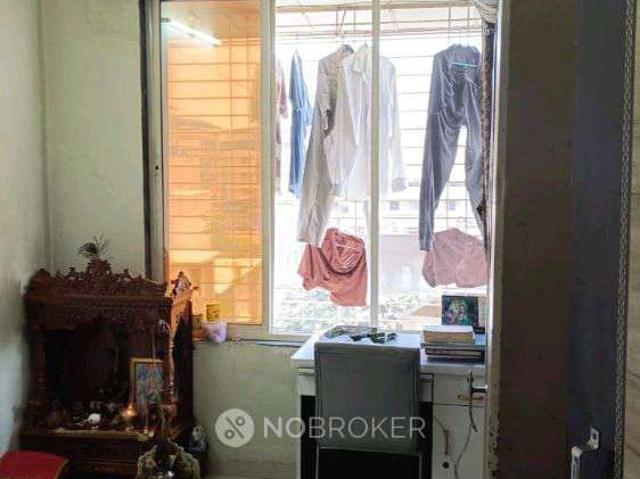 1 BHK Flat In Shree Vithai Krupa for Rent In Chinchodyacha Pada