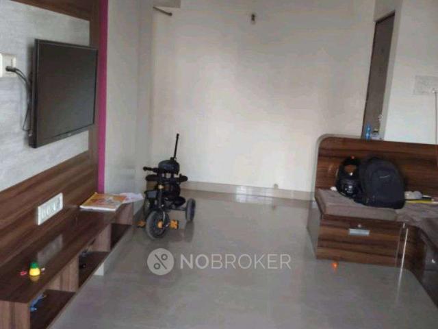 1 BHK Flat In Shree Vitthal Heritage For Sale In Ambegaon Bk