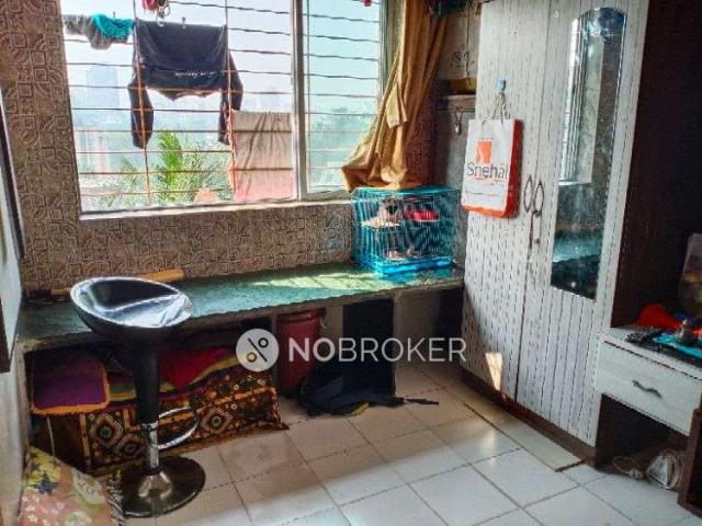 1 BHK Flat In Shree Yamuna Chs Vile Parla West For Sale In Vile Parle