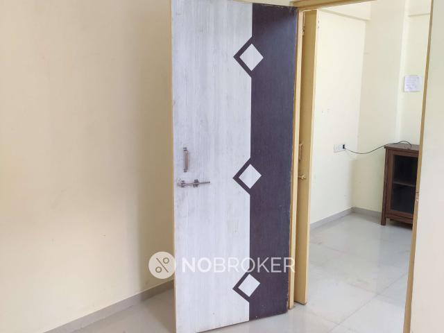 1 BHK Flat In Shreeji Apartments for Rent In Kopar Khairane
