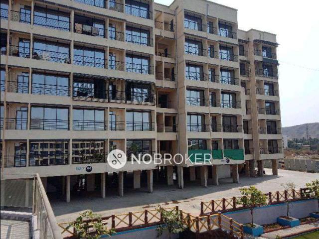 1 BHK Flat In Shreeji Aura, Mumbai For Sale In Khar