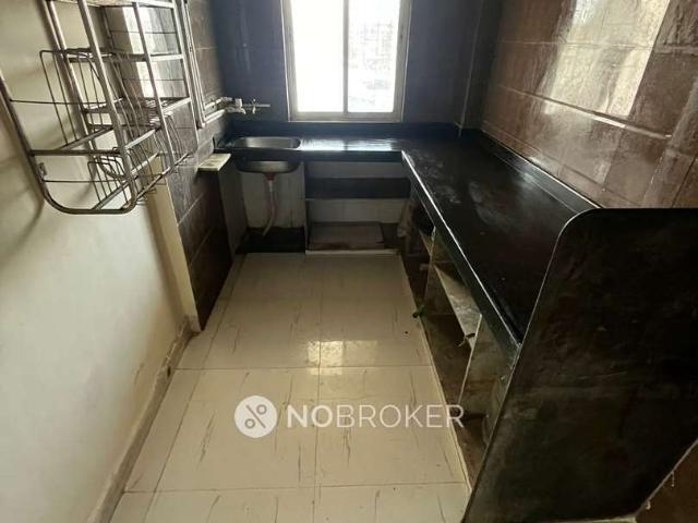 1 BHK Flat In Shreeji Tower Geetanagar Phase 2 Mira Rd East for Rent In Geeta Nagar, Mira Road East