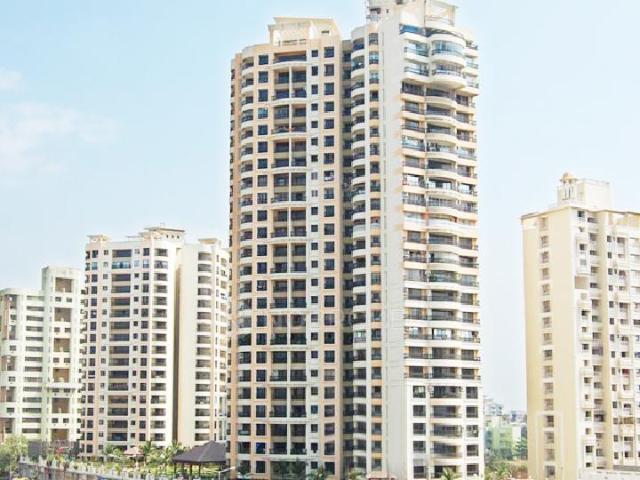 1 BHK Flat In Shreeji Villa For Sale In Matunga West