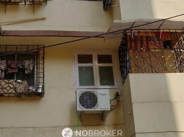 1 BHK Flat In Shreenath Apartment Malad West For Sale In Malad West