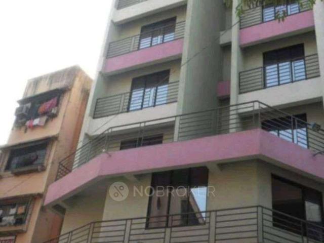 1 BHK Flat In Shreenath Plaza for Rent In Tembhi Naka