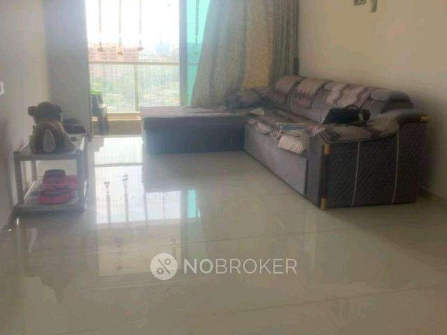 1 BHK Flat In Shreenathji Odina For Sale In Chembur